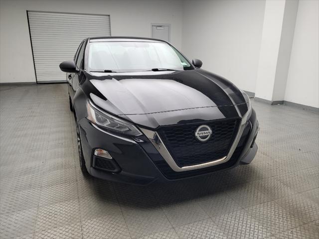 used 2019 Nissan Altima car, priced at $20,595