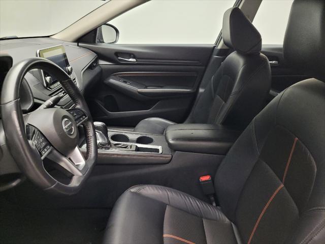 used 2019 Nissan Altima car, priced at $20,595