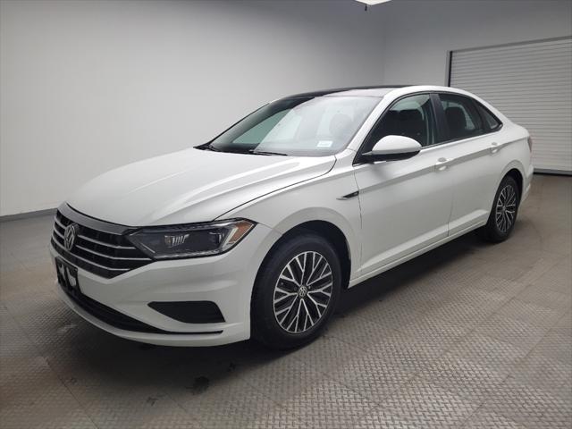 used 2019 Volkswagen Jetta car, priced at $17,495