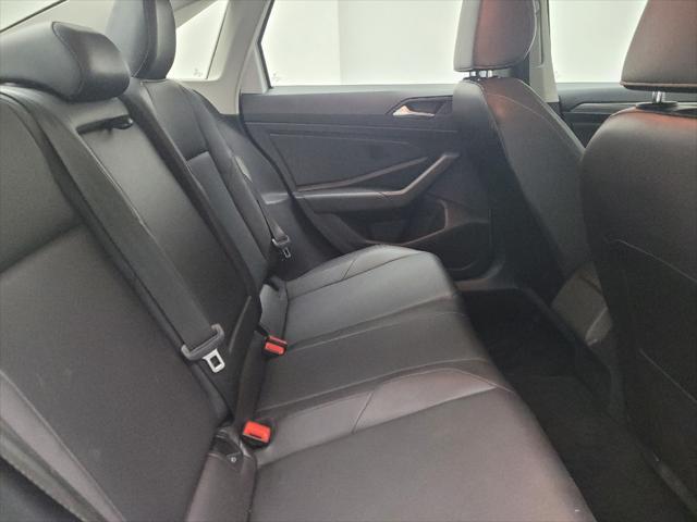 used 2019 Volkswagen Jetta car, priced at $17,495