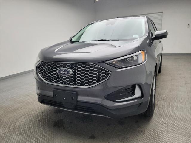 used 2023 Ford Edge car, priced at $27,595