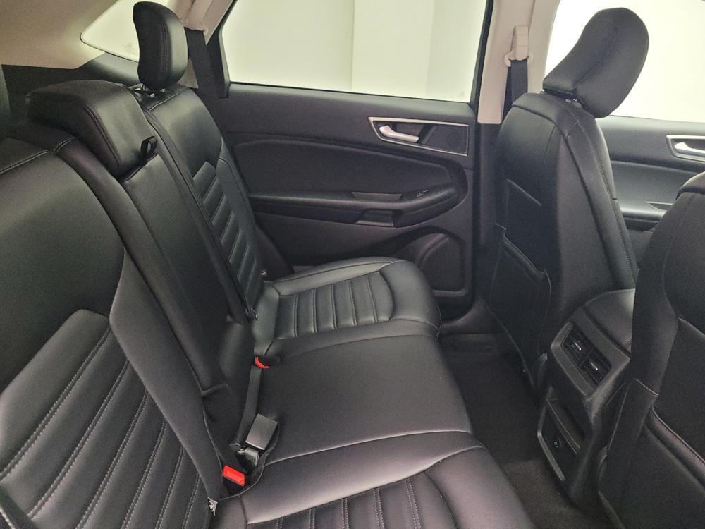 used 2024 Ford Edge car, priced at $24,295