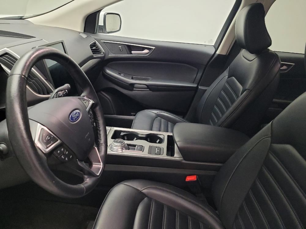 used 2024 Ford Edge car, priced at $24,295