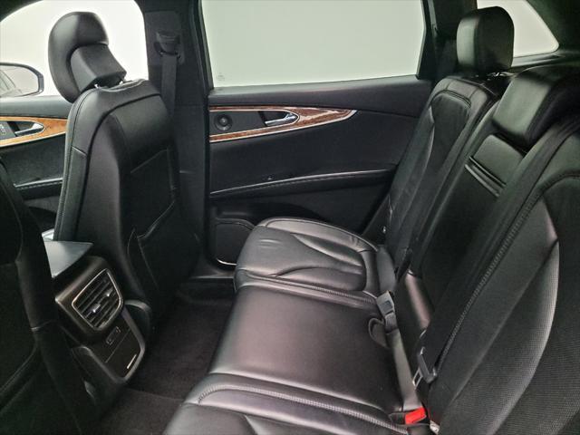 used 2016 Lincoln MKX car, priced at $17,595