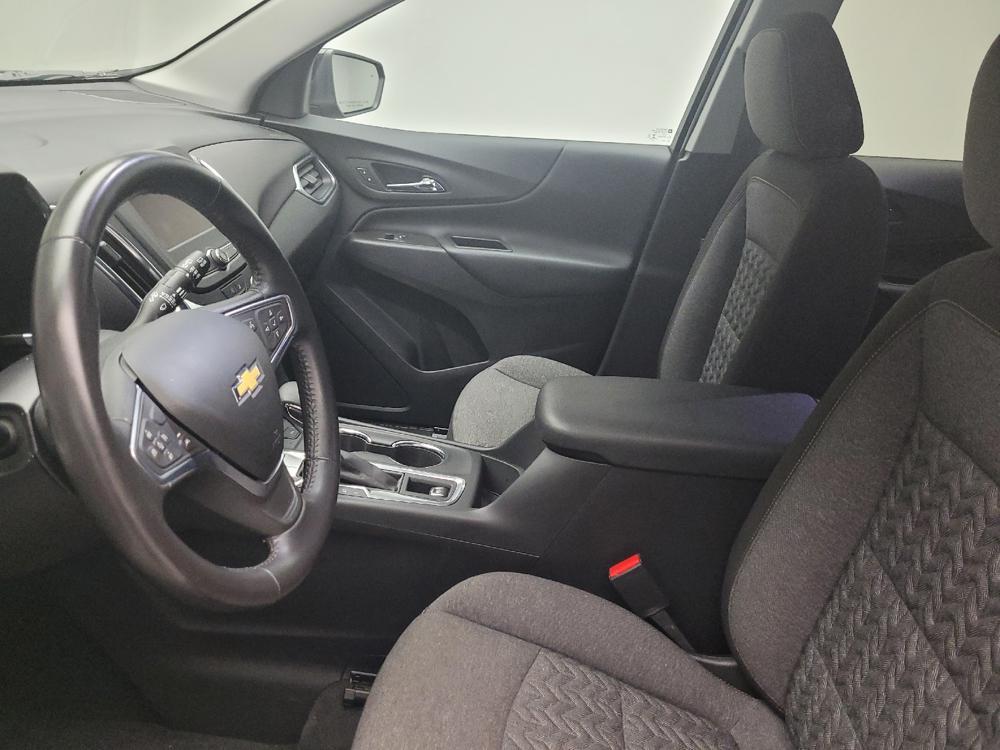 used 2022 Chevrolet Equinox car, priced at $25,795