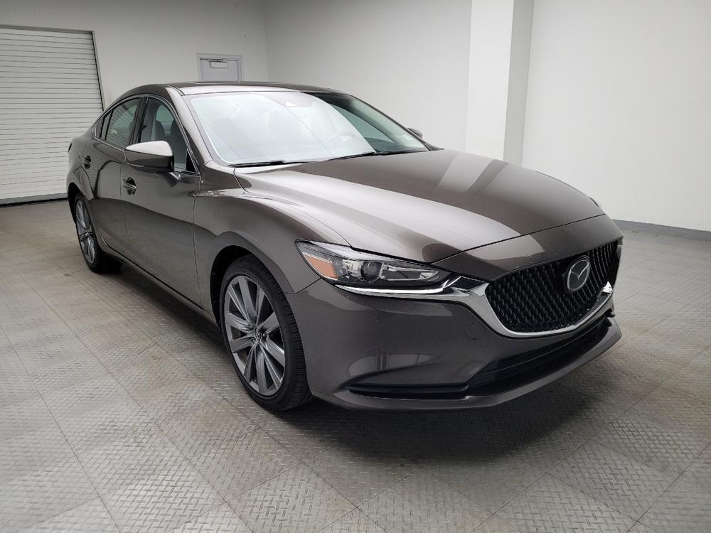 used 2018 Mazda Mazda6 car, priced at $22,595