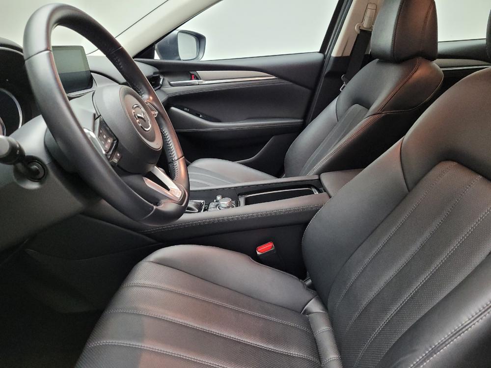 used 2018 Mazda Mazda6 car, priced at $22,595
