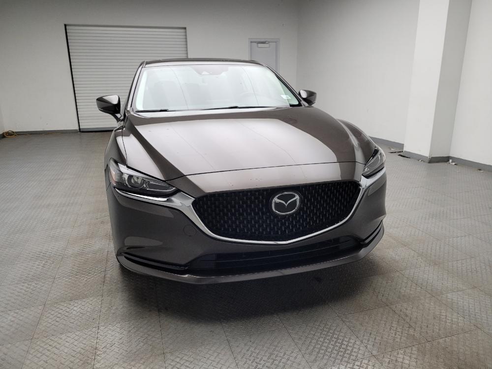 used 2018 Mazda Mazda6 car, priced at $22,595