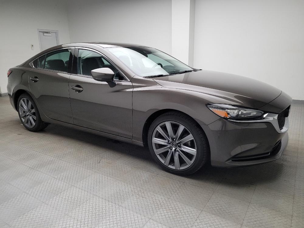 used 2018 Mazda Mazda6 car, priced at $22,595