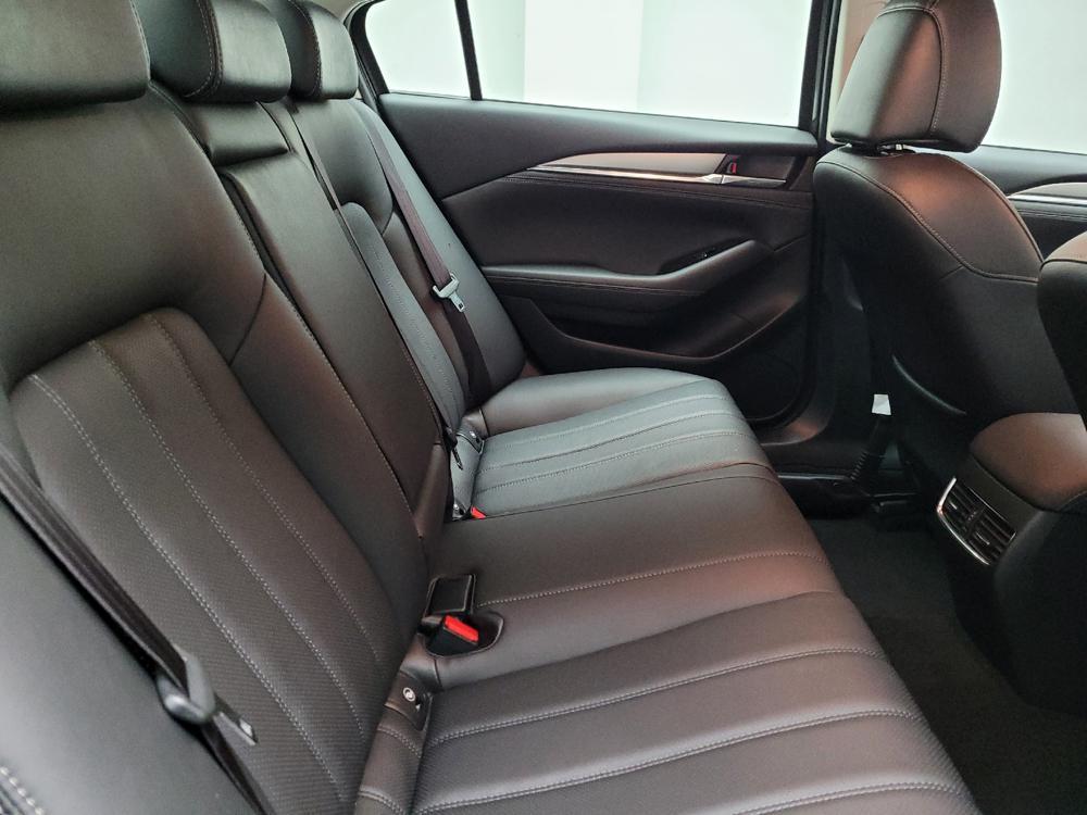 used 2018 Mazda Mazda6 car, priced at $22,595