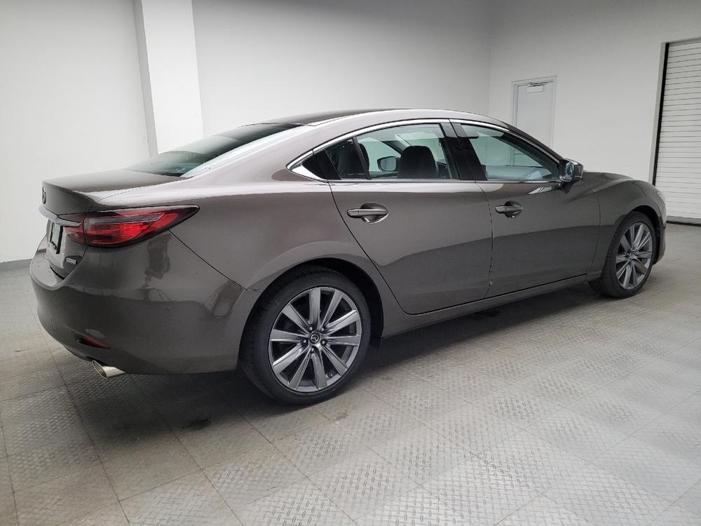 used 2018 Mazda Mazda6 car, priced at $22,595