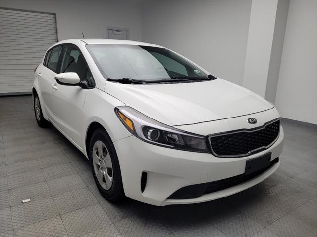 used 2017 Kia Forte car, priced at $12,595