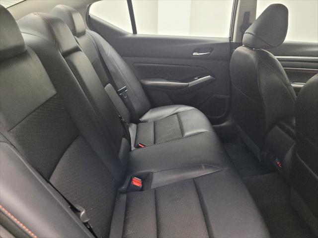 used 2023 Nissan Altima car, priced at $21,595