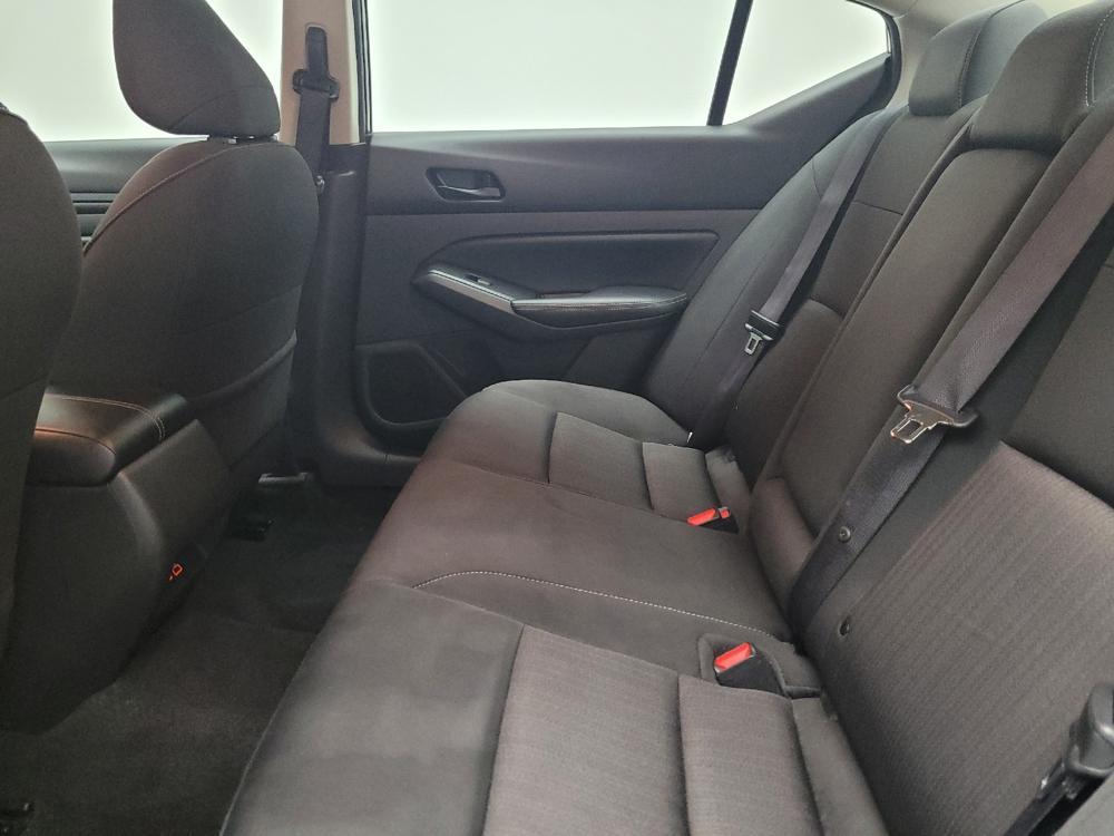 used 2024 Nissan Altima car, priced at $20,895