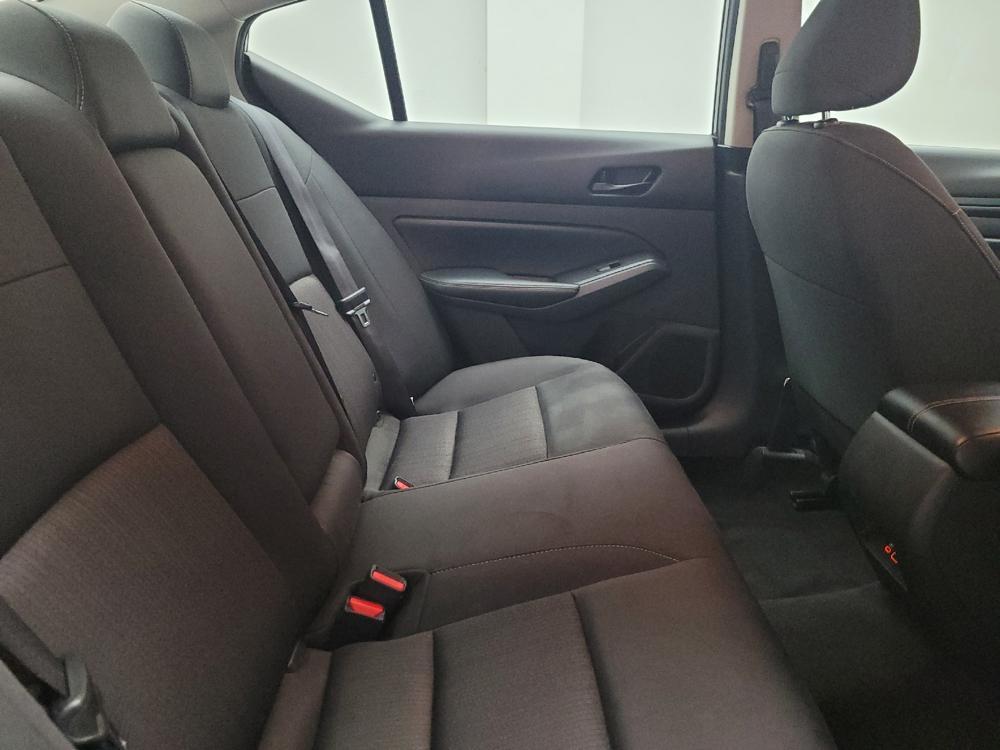 used 2024 Nissan Altima car, priced at $20,895