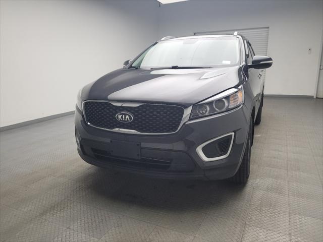 used 2016 Kia Sorento car, priced at $15,295