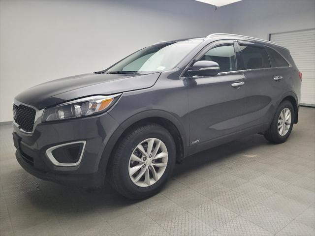 used 2016 Kia Sorento car, priced at $15,295