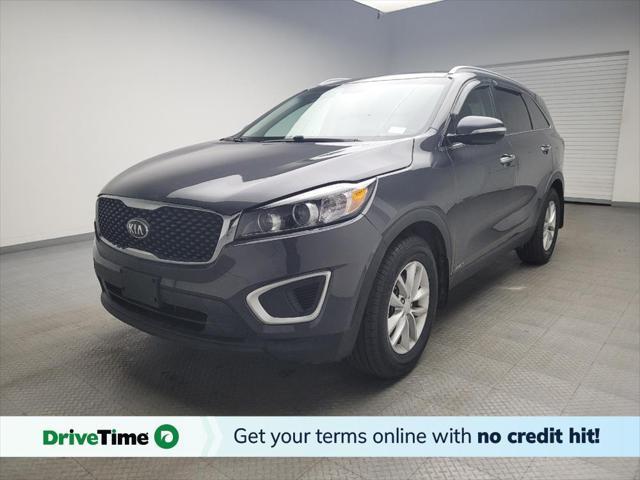 used 2016 Kia Sorento car, priced at $15,295