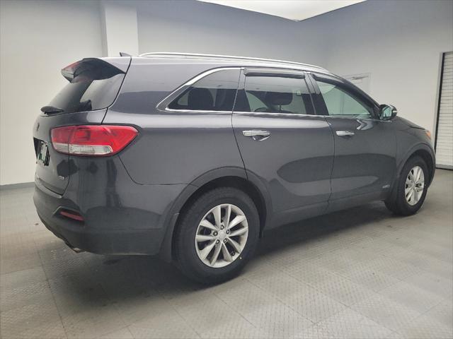 used 2016 Kia Sorento car, priced at $15,295