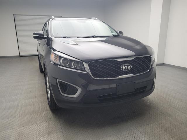 used 2016 Kia Sorento car, priced at $15,295