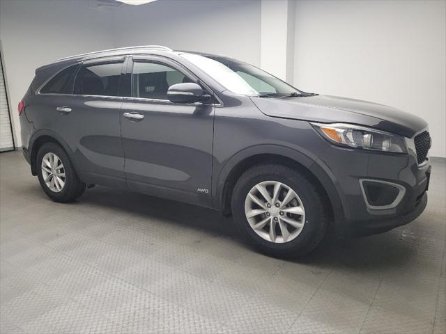 used 2016 Kia Sorento car, priced at $15,295