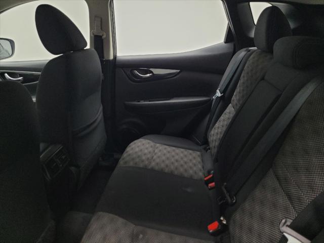 used 2019 Nissan Rogue Sport car, priced at $15,795