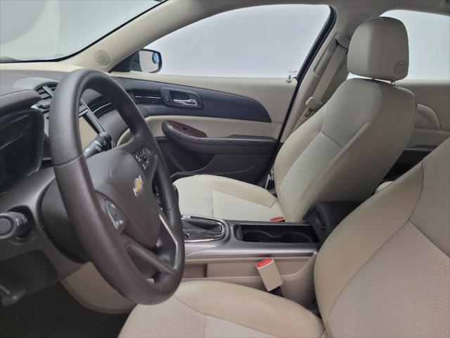 used 2013 Chevrolet Malibu car, priced at $16,695