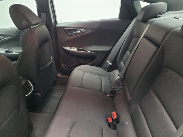 used 2023 Chevrolet Malibu car, priced at $20,495