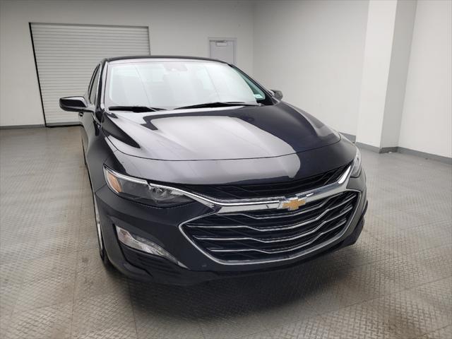 used 2023 Chevrolet Malibu car, priced at $20,495