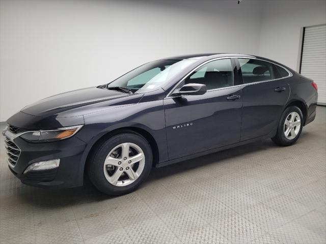 used 2023 Chevrolet Malibu car, priced at $20,495