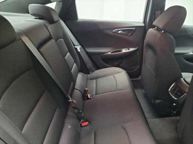 used 2023 Chevrolet Malibu car, priced at $20,495