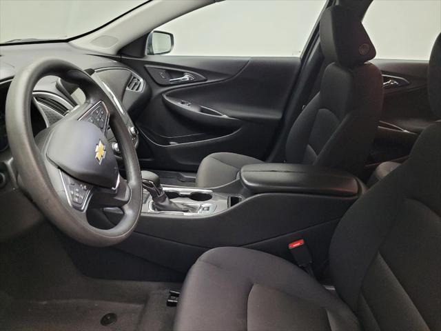 used 2023 Chevrolet Malibu car, priced at $20,495