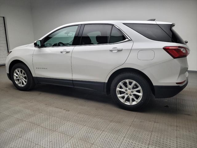 used 2019 Chevrolet Equinox car, priced at $18,095