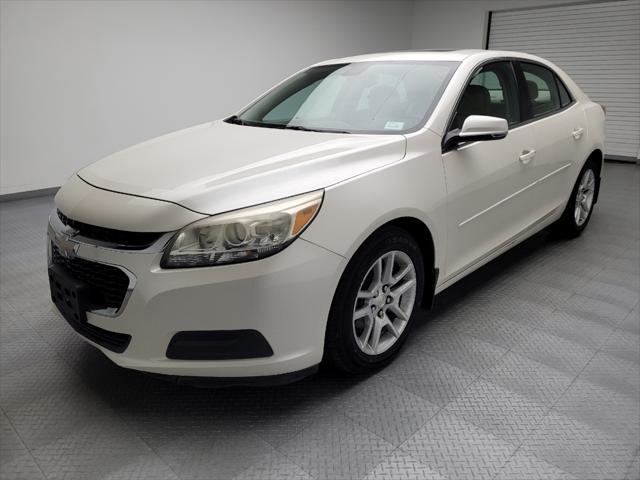 used 2014 Chevrolet Malibu car, priced at $12,595