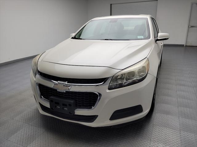 used 2014 Chevrolet Malibu car, priced at $12,595