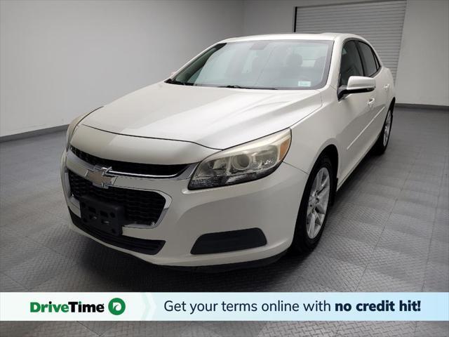 used 2014 Chevrolet Malibu car, priced at $12,595