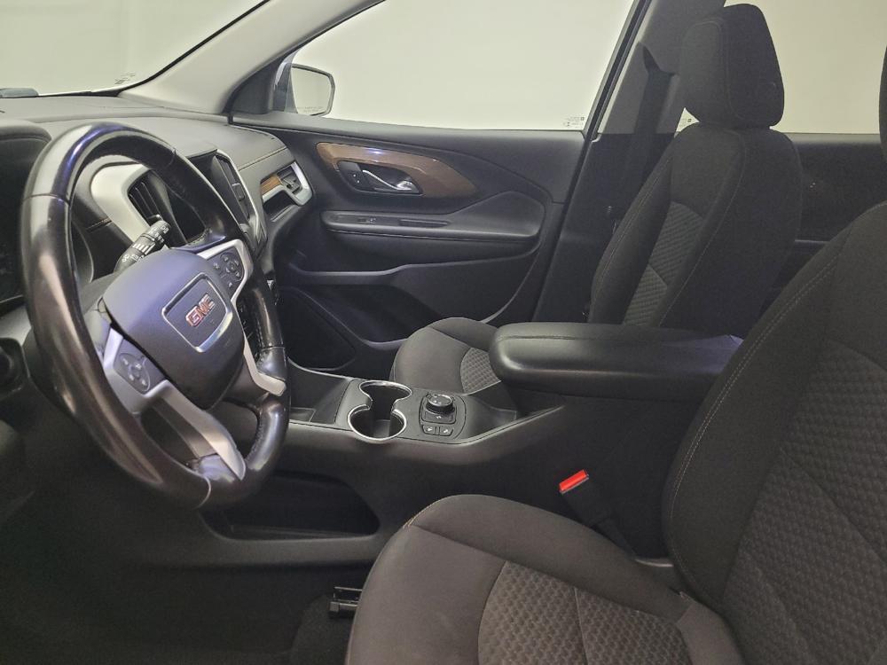 used 2019 GMC Terrain car, priced at $17,295