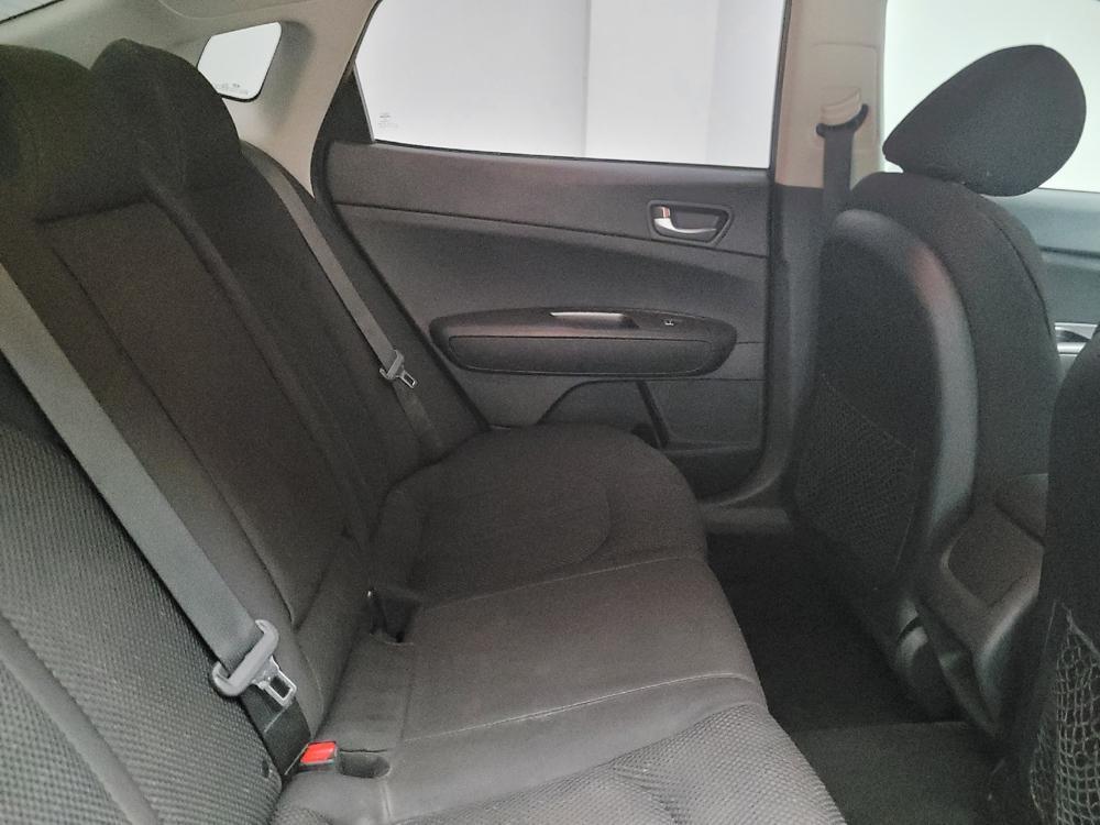 used 2020 Kia Optima car, priced at $15,495