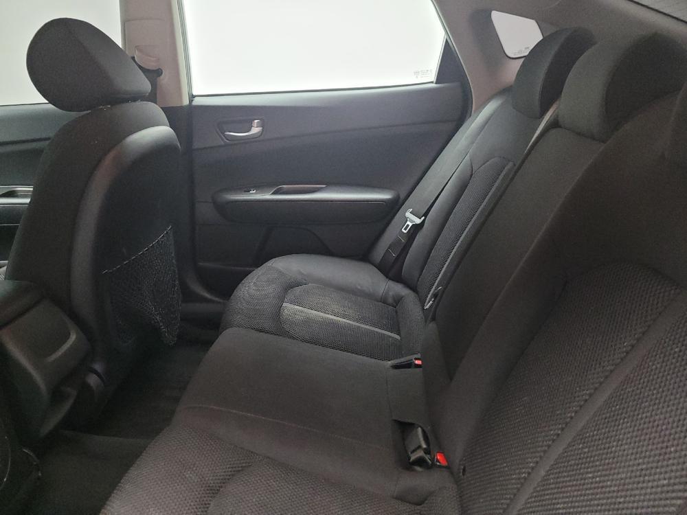 used 2020 Kia Optima car, priced at $15,495