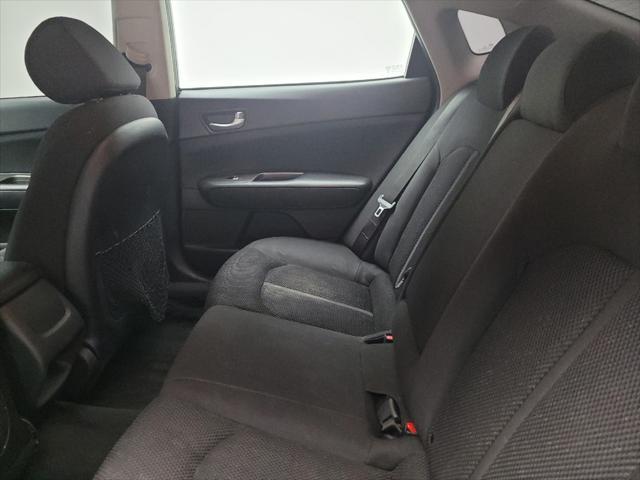used 2020 Kia Optima car, priced at $15,695