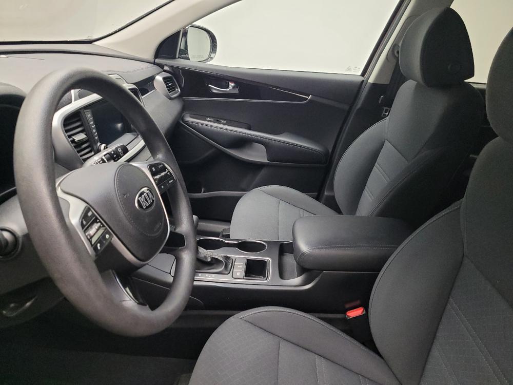 used 2020 Kia Sorento car, priced at $21,395