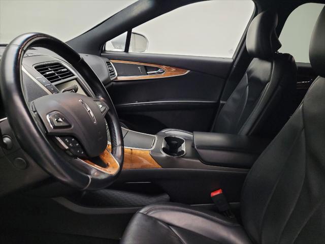 used 2016 Lincoln MKX car, priced at $16,995