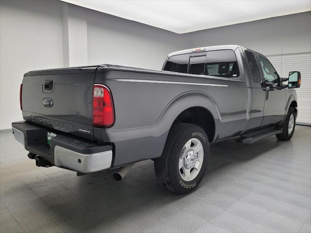 used 2016 Ford F-250 car, priced at $20,795