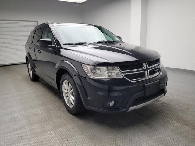 used 2013 Dodge Journey car, priced at $11,795