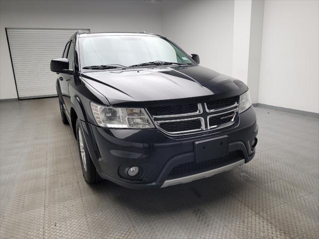 used 2013 Dodge Journey car, priced at $11,795