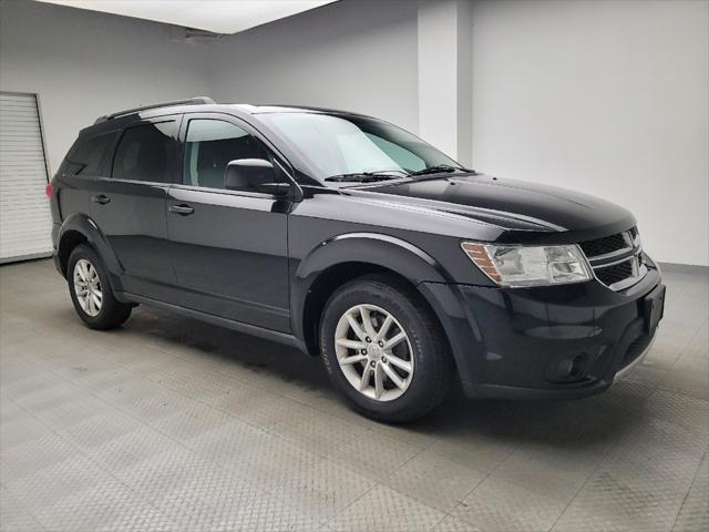 used 2013 Dodge Journey car, priced at $11,795