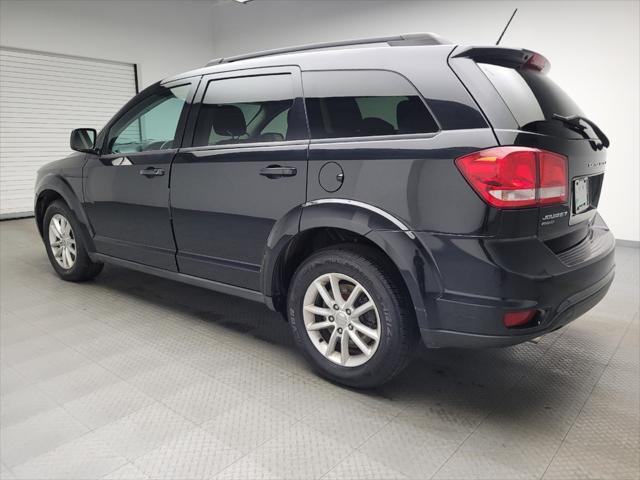 used 2013 Dodge Journey car, priced at $11,795