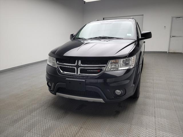 used 2013 Dodge Journey car, priced at $11,795