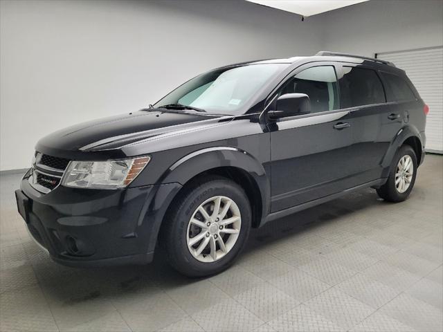 used 2013 Dodge Journey car, priced at $11,795