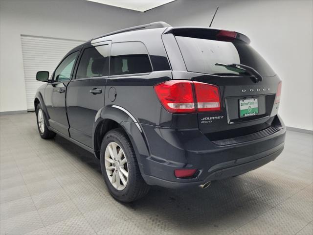 used 2013 Dodge Journey car, priced at $11,795